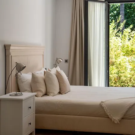 ヴィラ Atalaya マルベーリャ