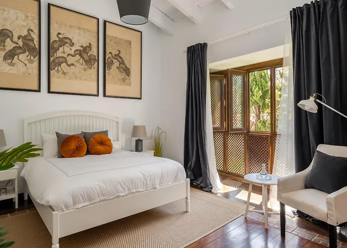 Atalaya Villa Marbella