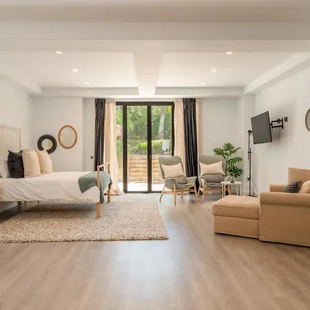 Willa Atalaya Marbella