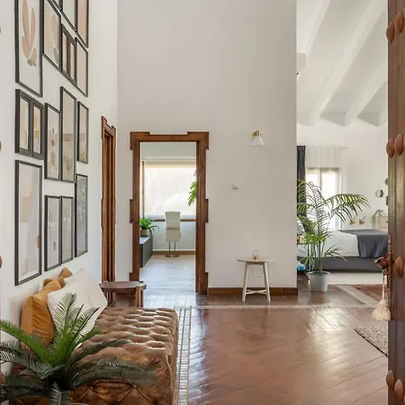 Willa Atalaya Marbella