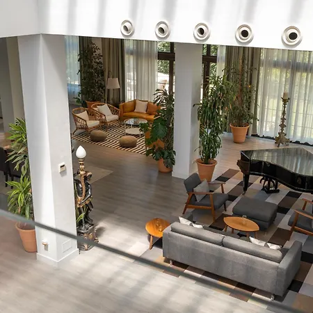 Willa Atalaya Marbella