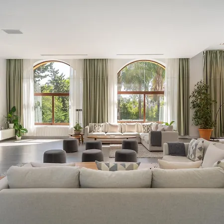 Atalaya Willa Marbella