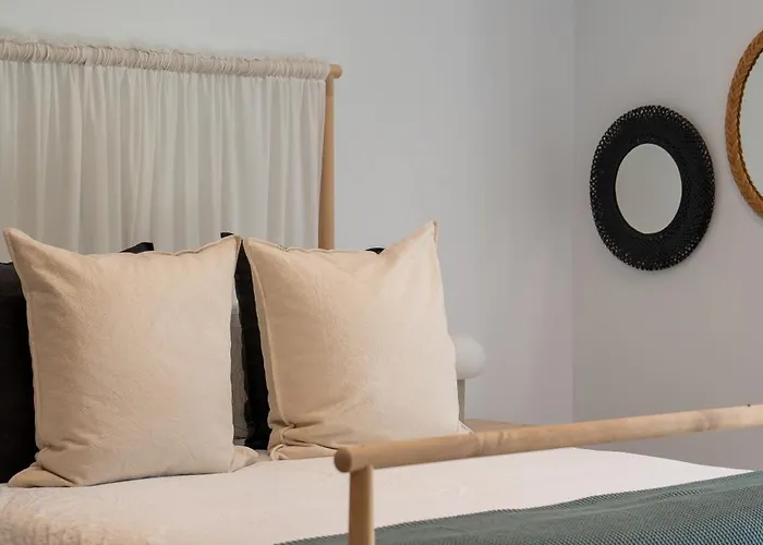 Atalaya Вилла Марбелья