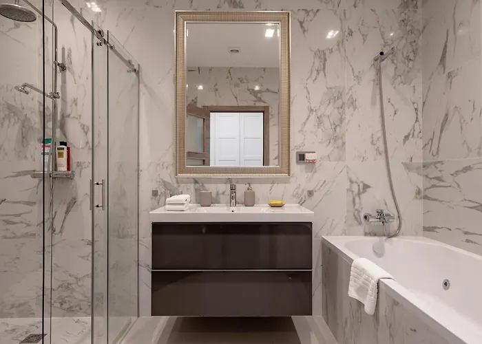 Вилла Atalaya Марбелья