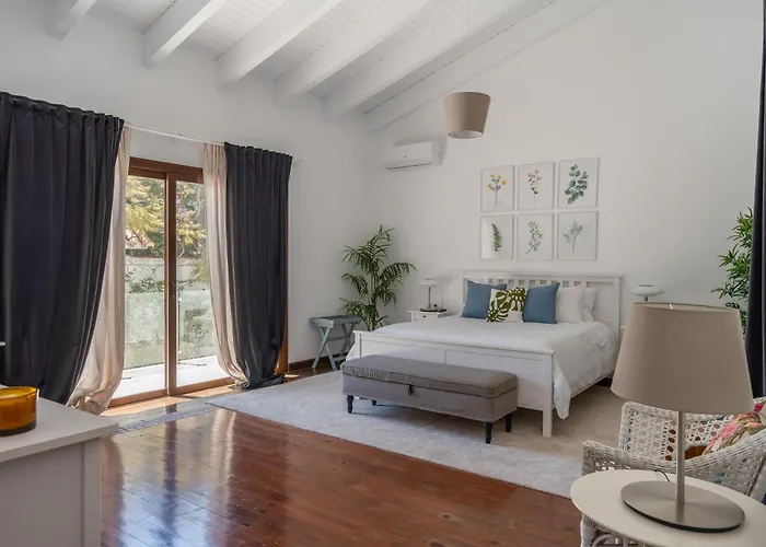 Вилла Atalaya *