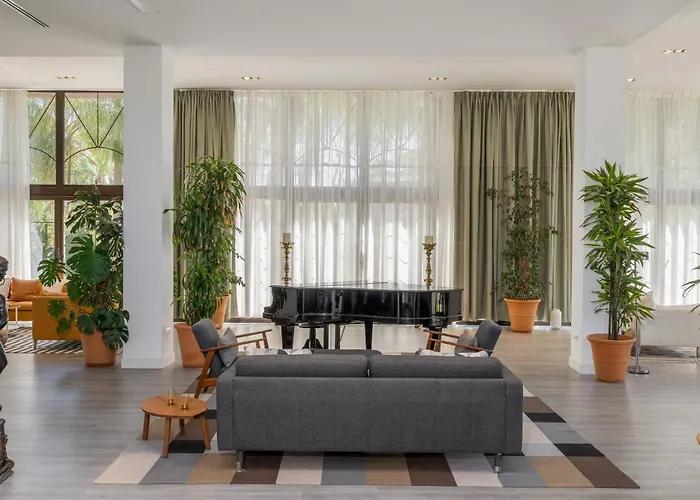 Atalaya Вилла *