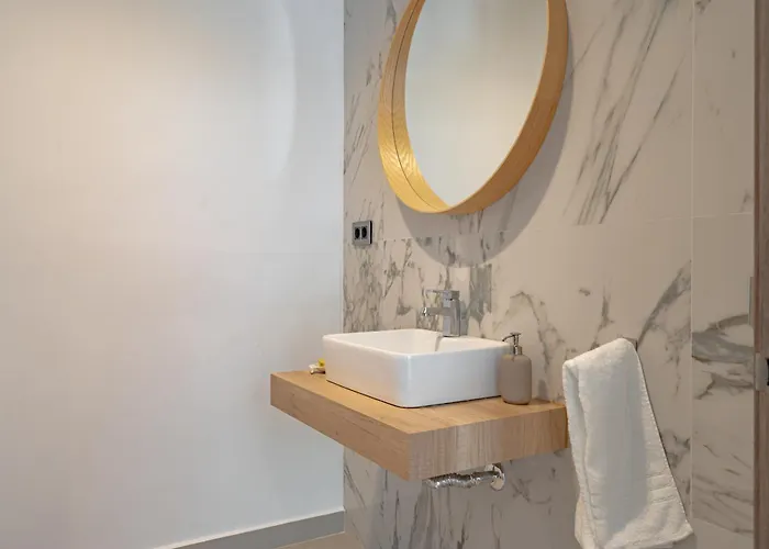 Atalaya Вилла Марбелья