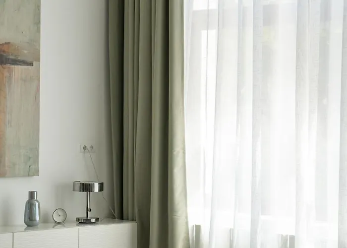 Вилла Atalaya Марбелья