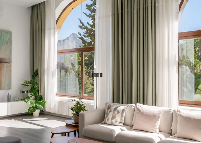 Atalaya Вилла *