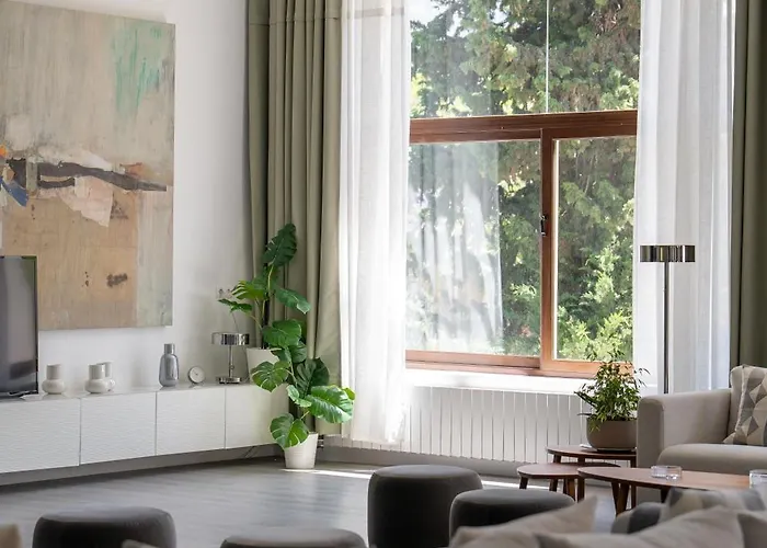 Вилла Atalaya *