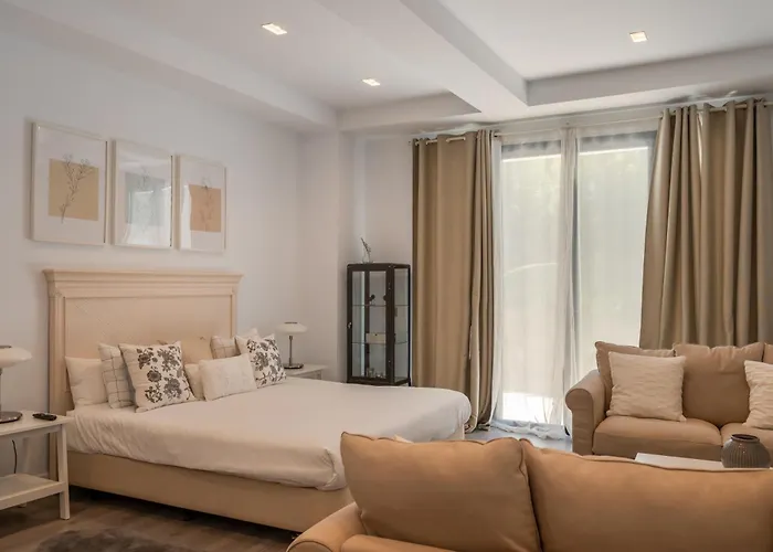 Atalaya Вилла *