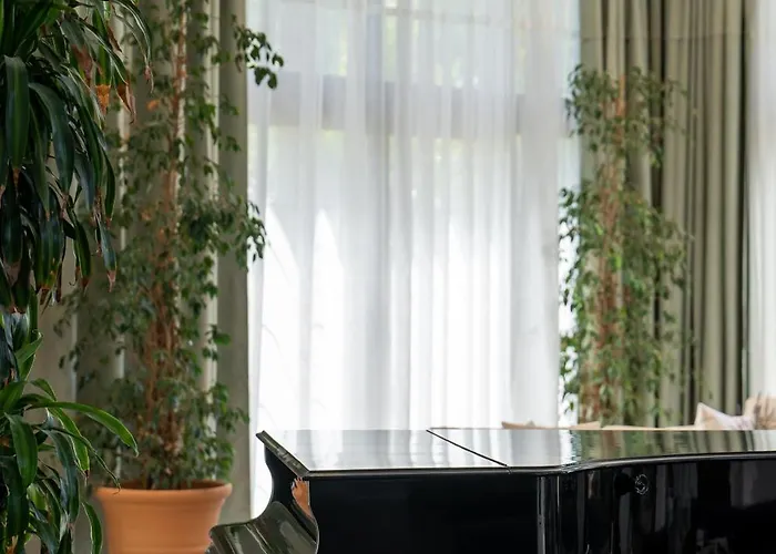 Atalaya Вилла *