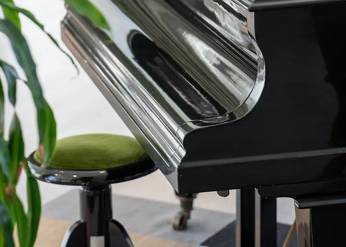 Atalaya Вилла Марбелья