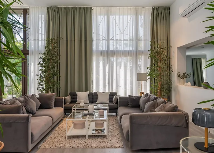 Atalaya Вилла *