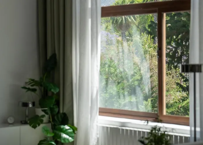 Вилла Atalaya *