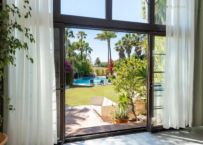 Atalaya * Марбелья