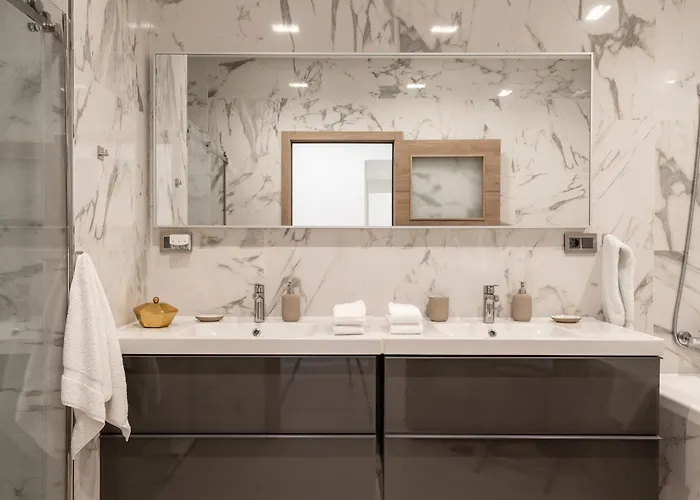 Atalaya Вилла *