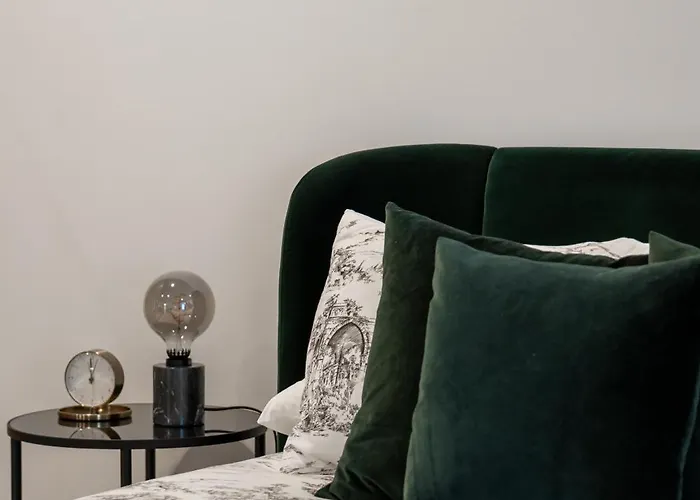 Atalaya Вилла Марбелья