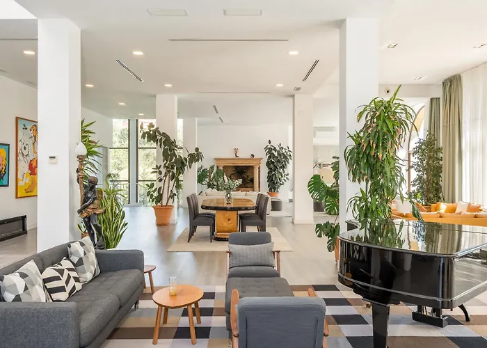 Вилла Atalaya *