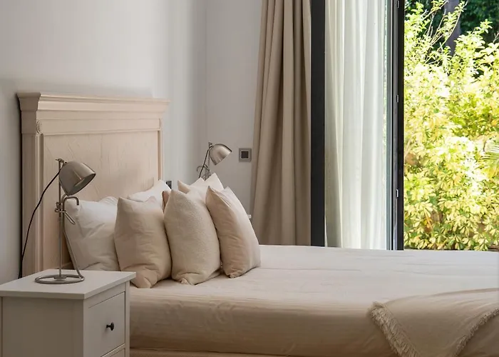 Вилла Atalaya Марбелья