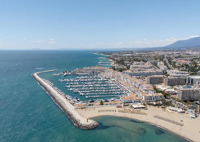 Вилла Atalaya *