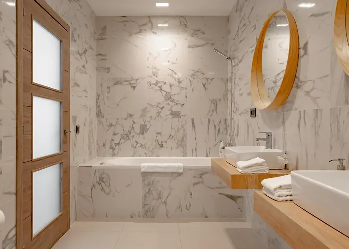 Atalaya Вилла Марбелья