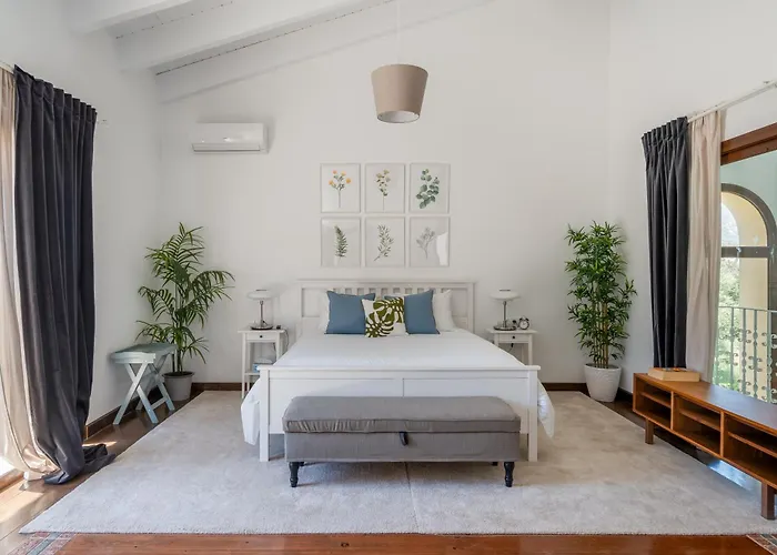 Atalaya Вилла Марбелья