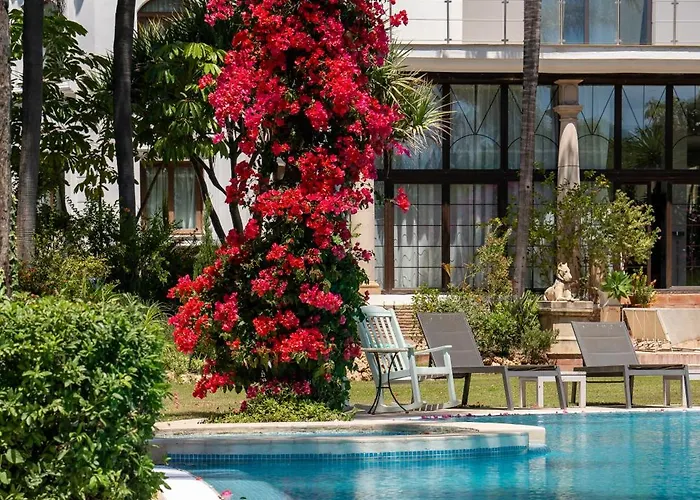 Atalaya Вилла *