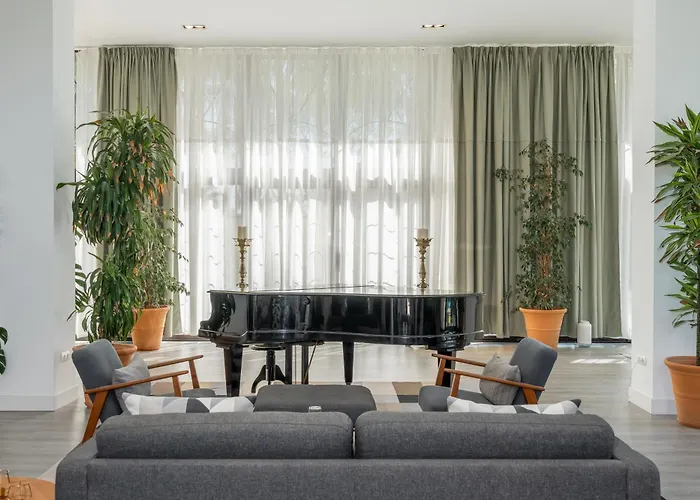 Вилла Atalaya *