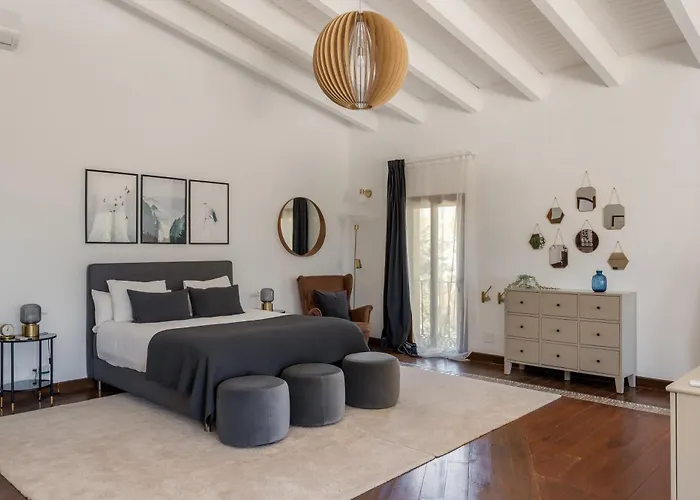 Вилла Atalaya *