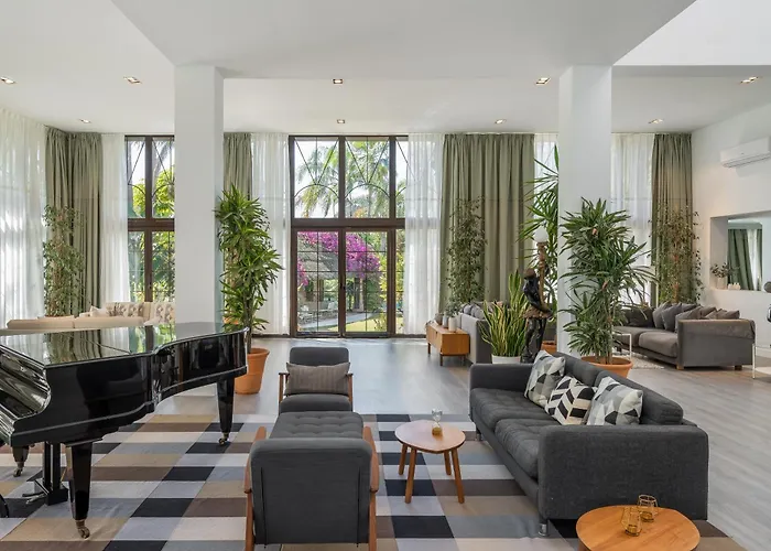 Вилла Atalaya *